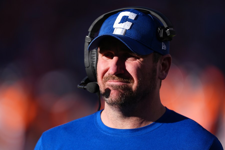 'A team game': How the Vols built this quarterback into a great NFL coach