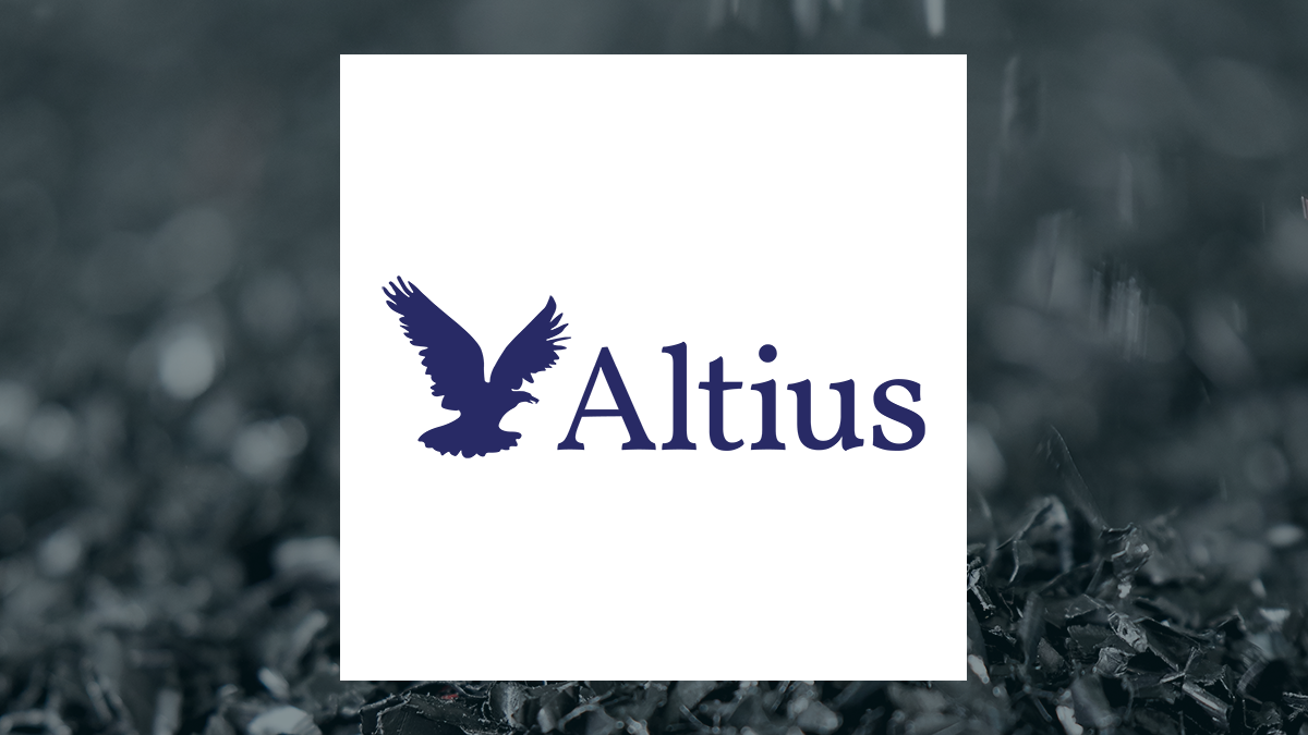 Altius Minerals Q1 earnings call highlights