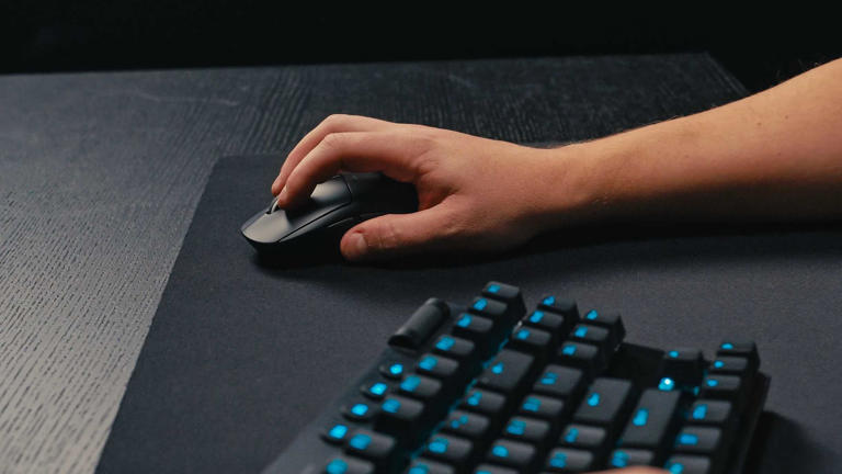 Logitech G survey reveals formal education demand for esports careers ...