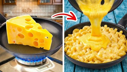 Transform your meals with simple flavor enhancers
