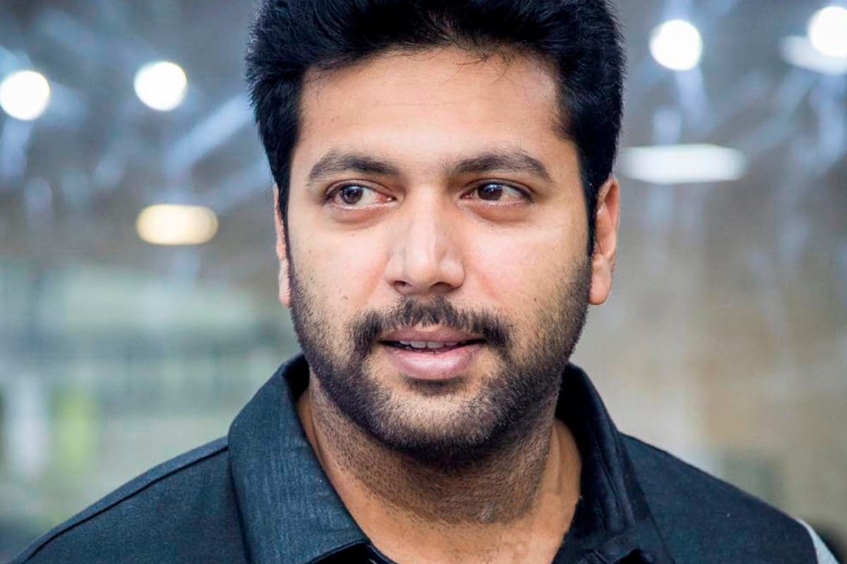 Ravi Mohan holds press conference amid ongoing divorce case with Aarti ...