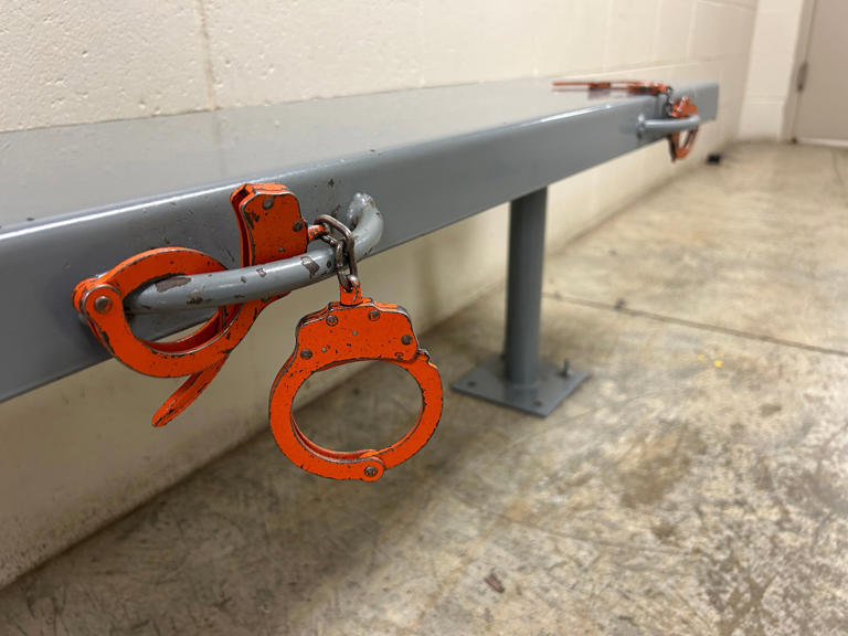 Mississippi jail administrators form association to improve detention ...