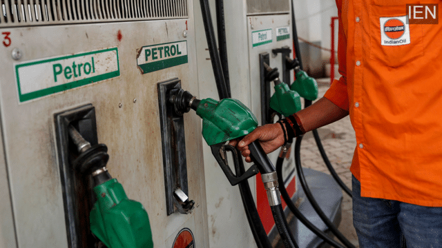 Prices rise by ₹3: Petrol at ₹97.77 per liter in Delhi; check rates in ...