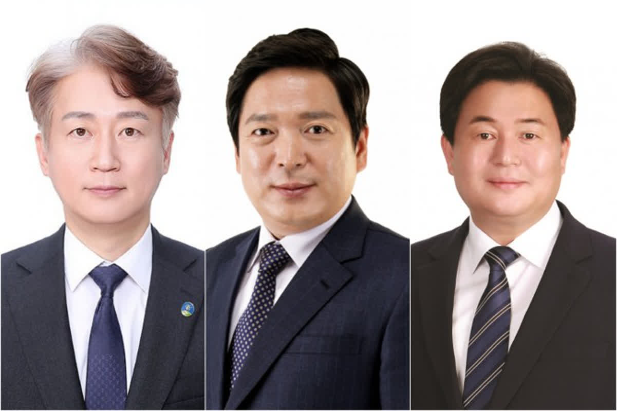 6·3 지방선거 무투표 당선 513명…전국 307곳서 경쟁 실종