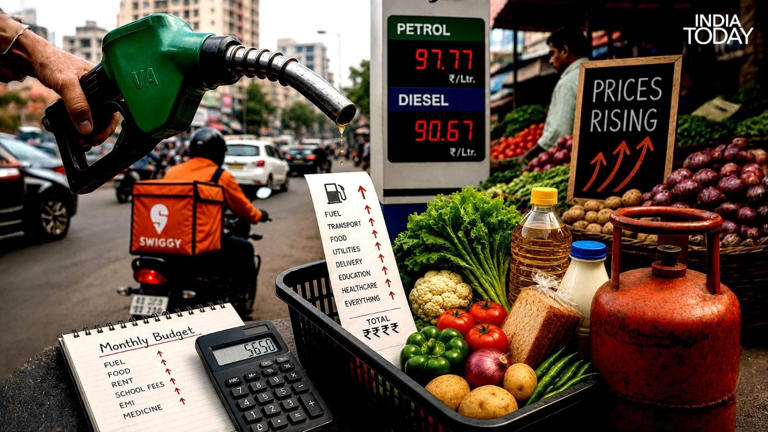 Inflation finds new fuel