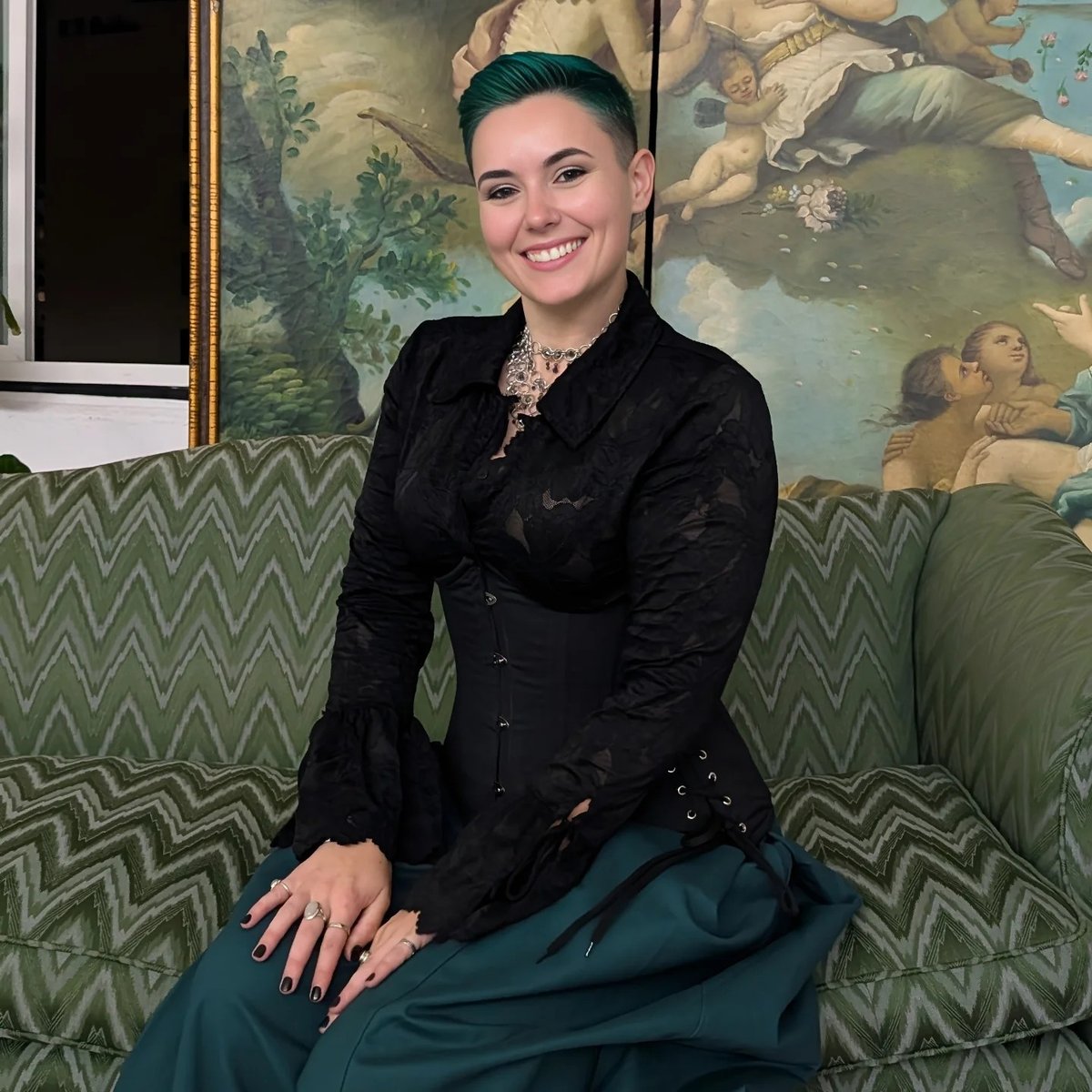 'My parents are strict Mormons. I'm hiding a secret life from them.'
