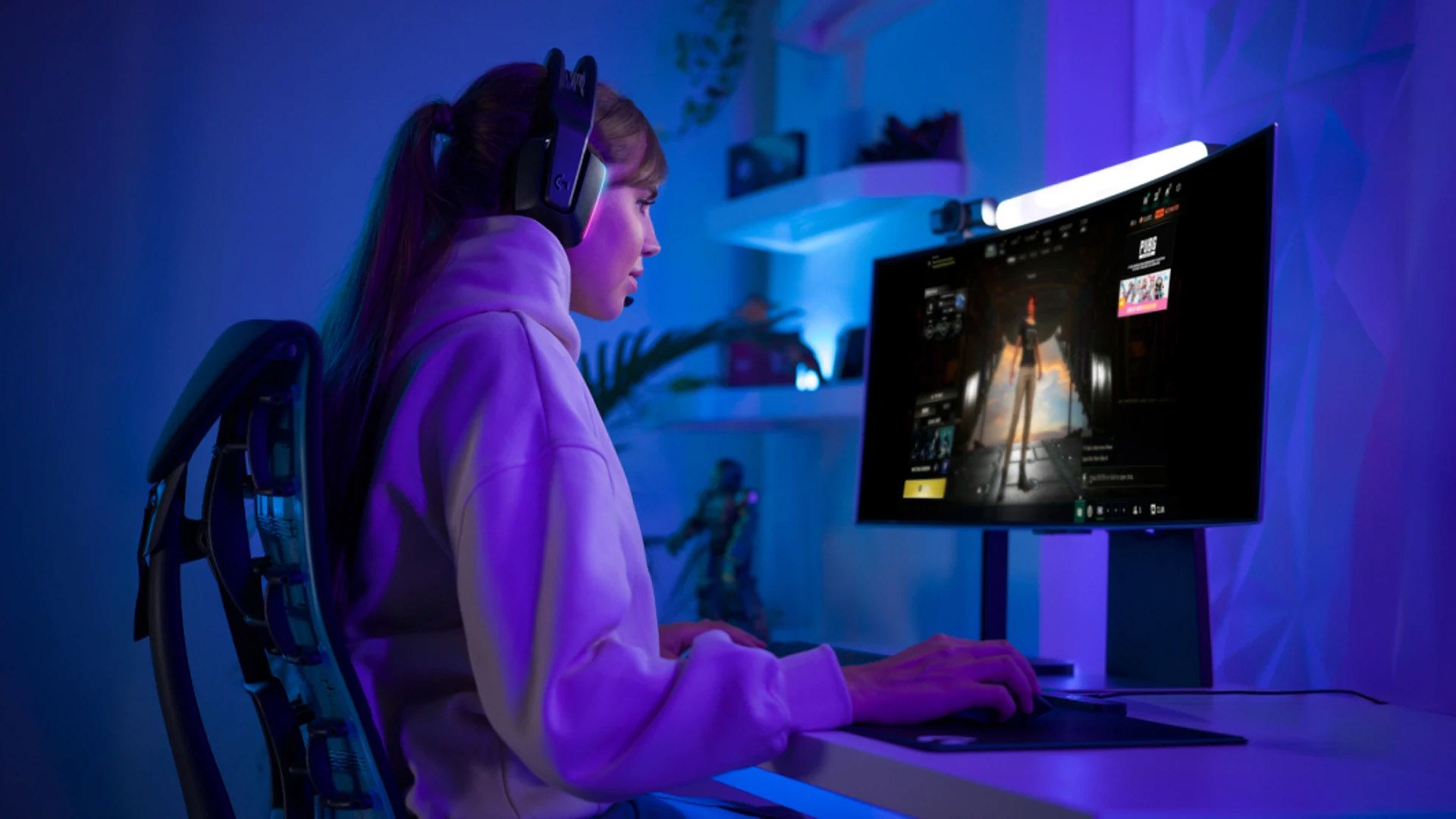 Logitech G survey reveals formal education demand for esports careers ...