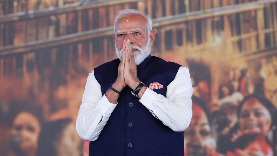Can PM Modi's visit to UAE, other four countries find a solution to the ...