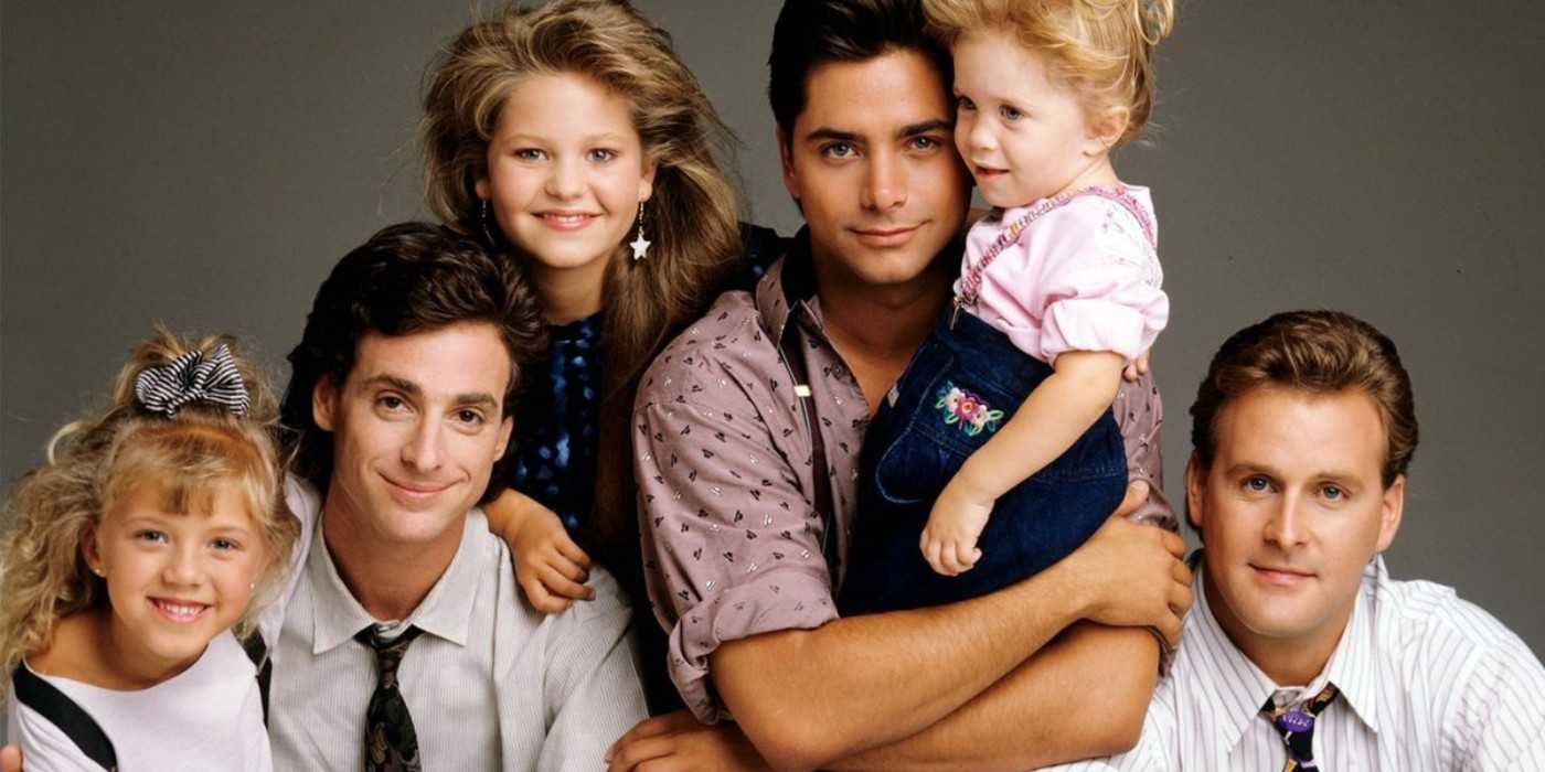 Full House gets a streaming resurrection 31 years after finale
