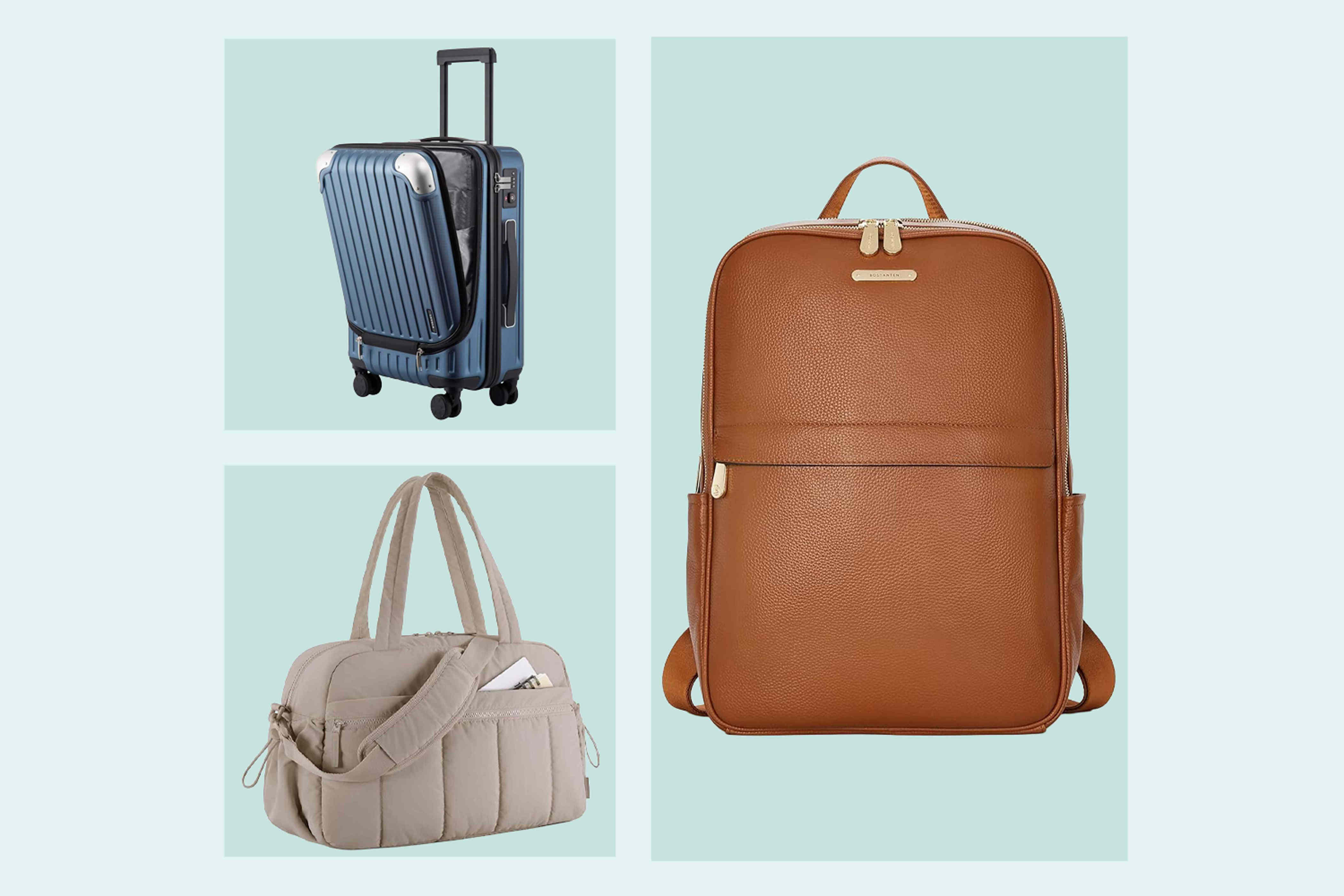 A former TSA agent shares the no. 1 reason bags get flagged at security ...