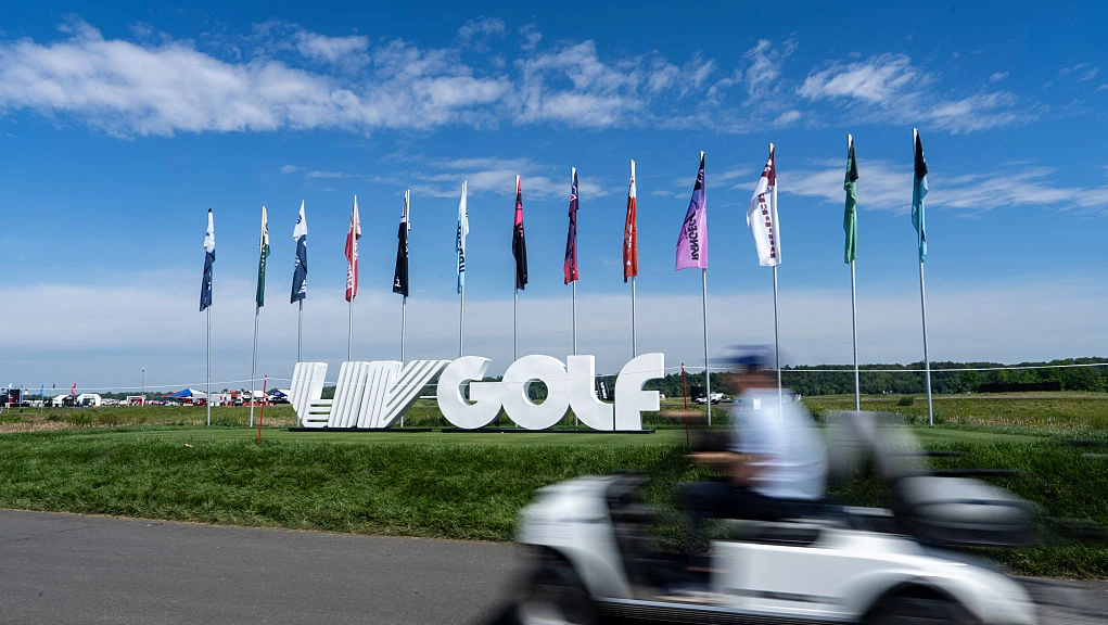 Dustin Johnson focused on PGA as LIV future uncertain
