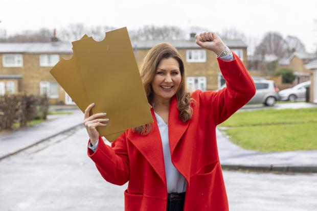 The eight North East postcodes to scoop prizes on the Postcode Lottery ...