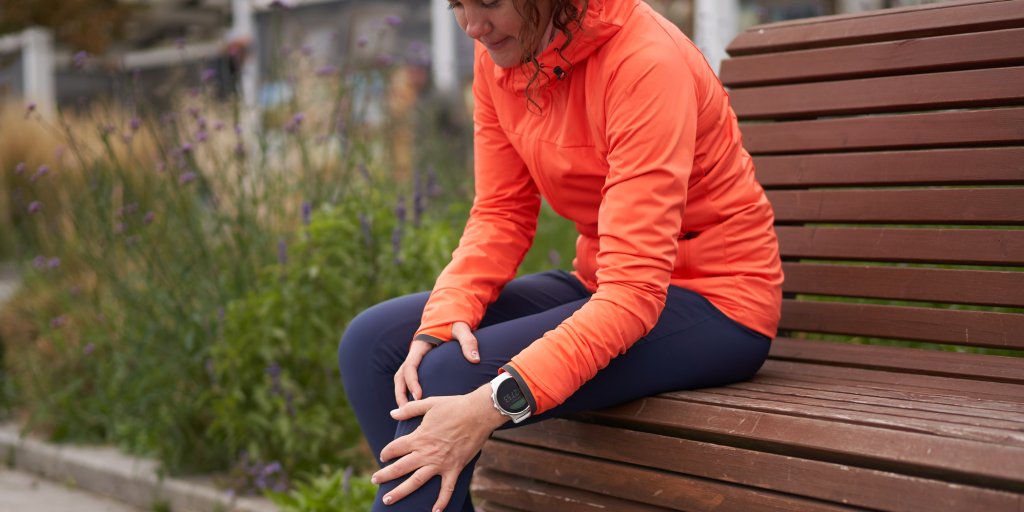 Yoga: Une étude montre ses bienfaits contre la douleur au genou