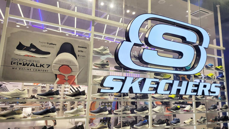 "They last for years!": Say goodbye to Skechers, these 'lovely' summer ...