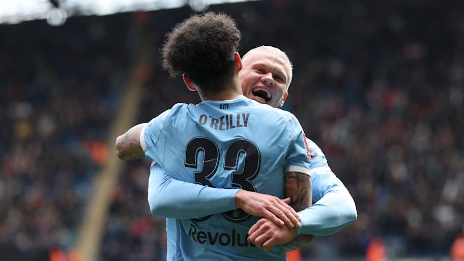 Pep Guardiola has 4 non-negotiable starters for Man City vs Chelsea in ...