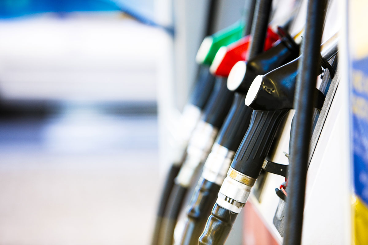 10 African countries with the highest fuel prices in May 2026