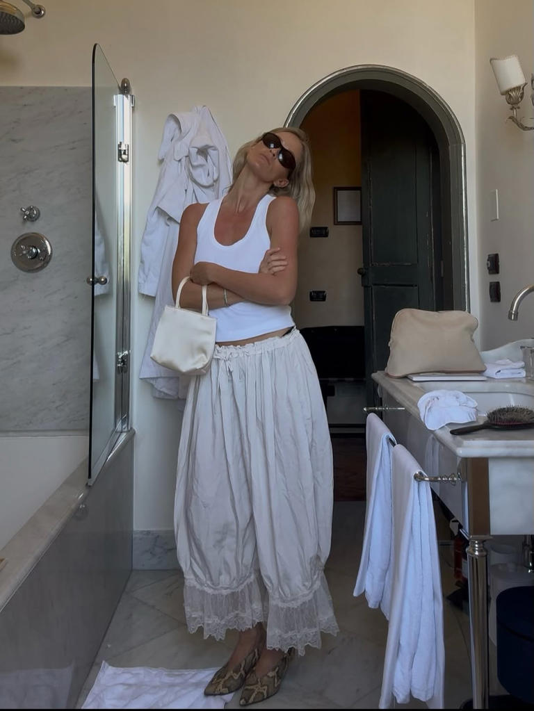 I'm so sorry, but wearing these 6 things could be dating your summer ...