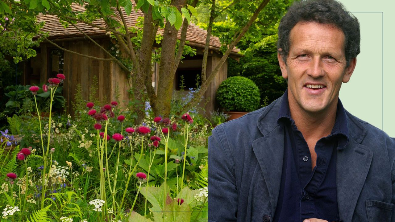 Monty Don reveals the heartfelt reason you'll never see this sacred ...