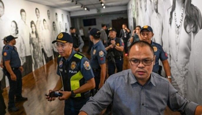 On Senate's gunfire defense: Warning shots barred under PNP rules