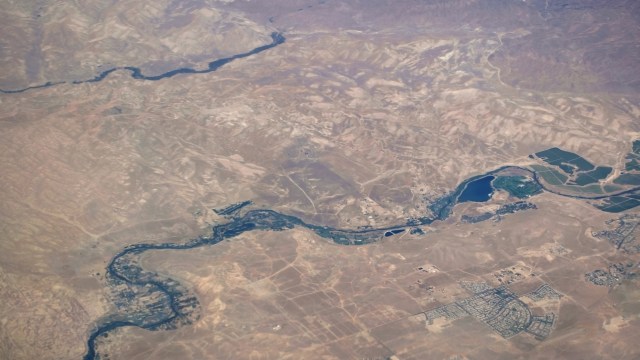 Over half the US now faces its most severe drought in decades, expert warns