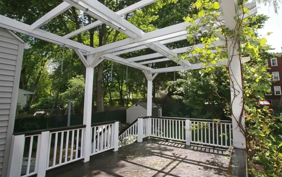 Summer 2026 outdoor living blends style, function, and flexibility