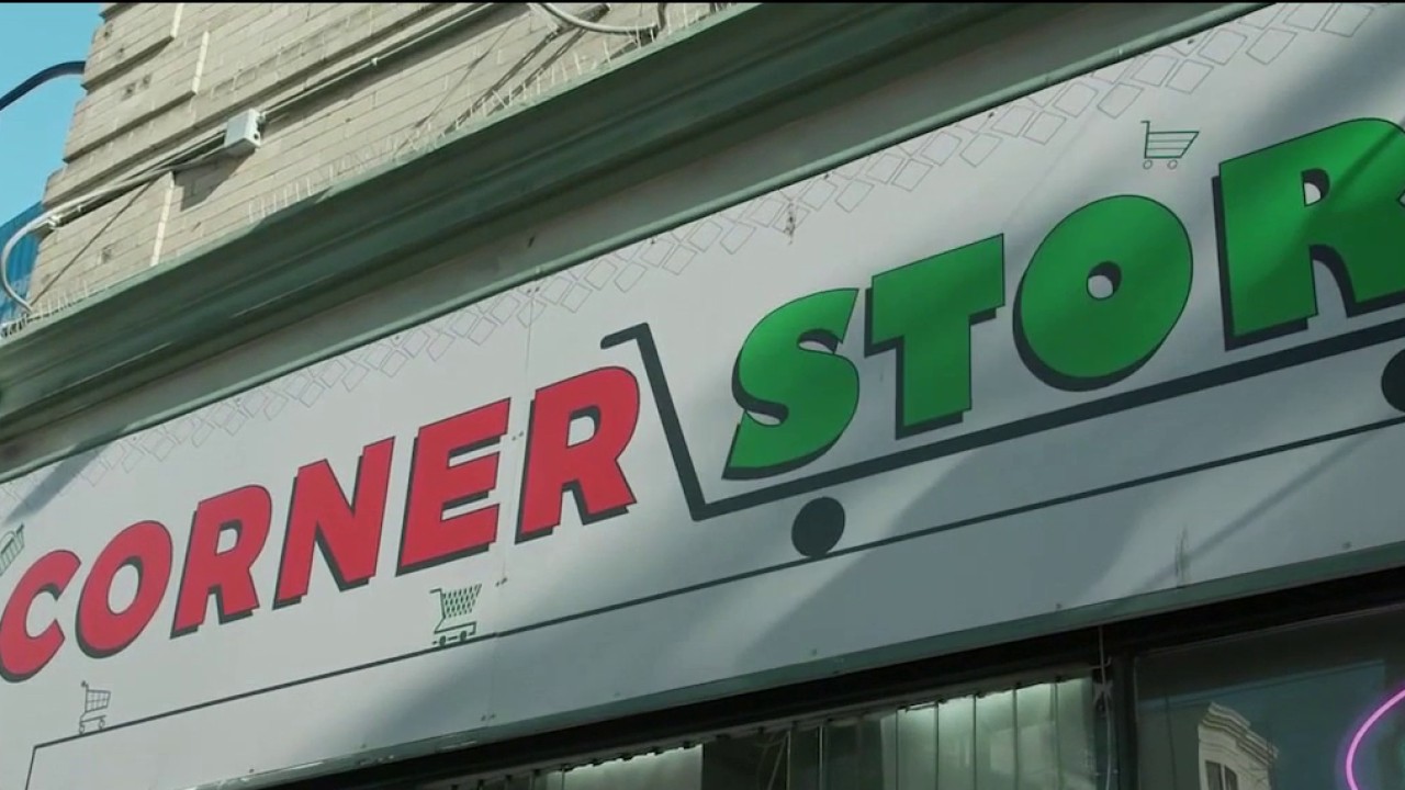 Tenderloin corner store employee arrested after violation of stay-away ...