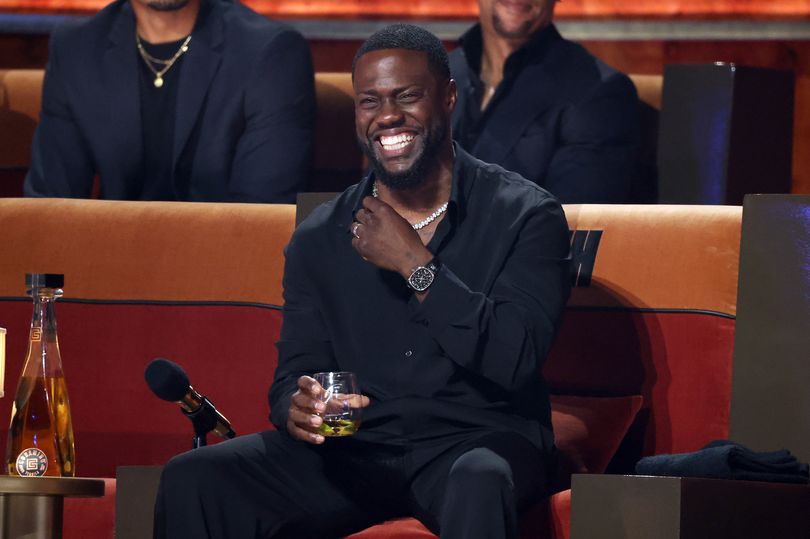 Kevin Hart