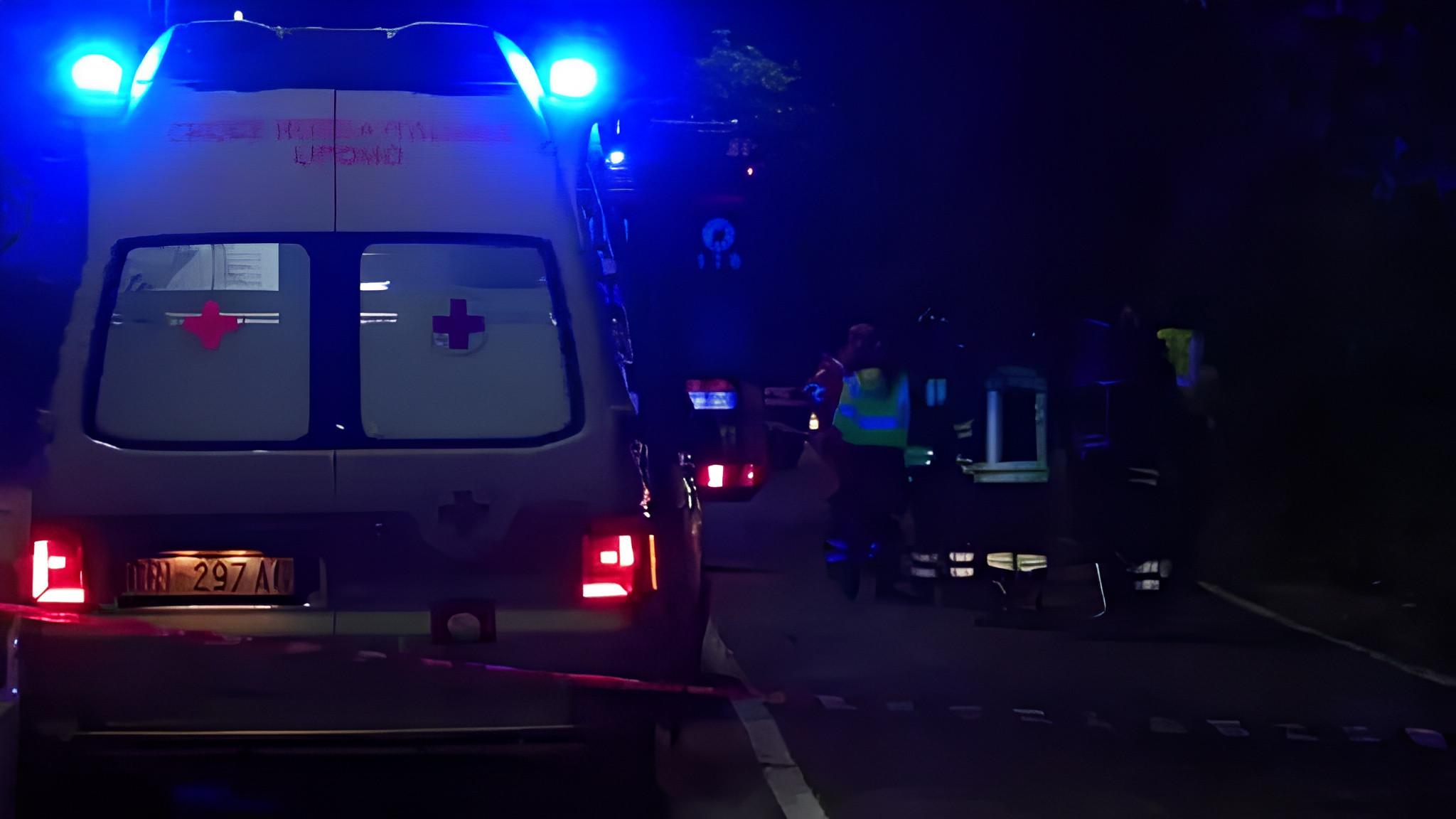 Como, auto si schianta contro un muretto: morto ragazzo di 21 anni ...