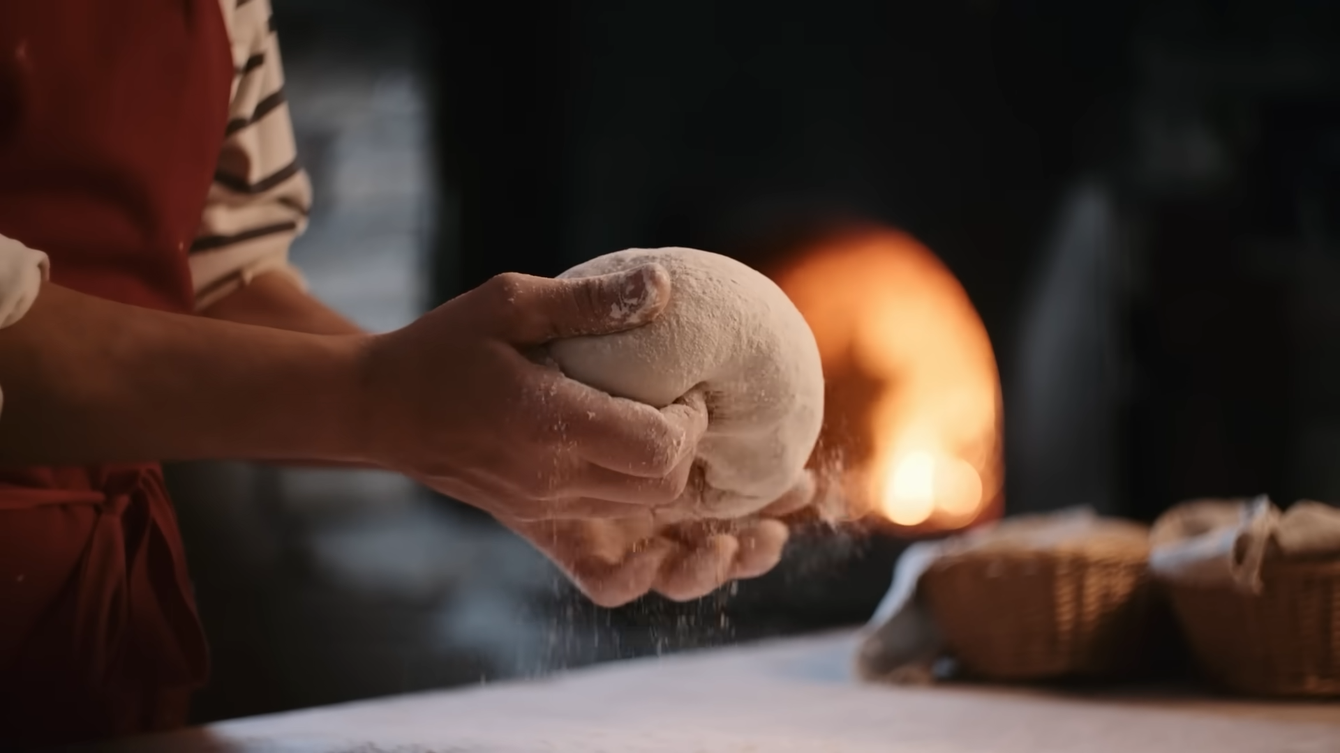 Bread wasn’t just food, it was power - Social importance grows