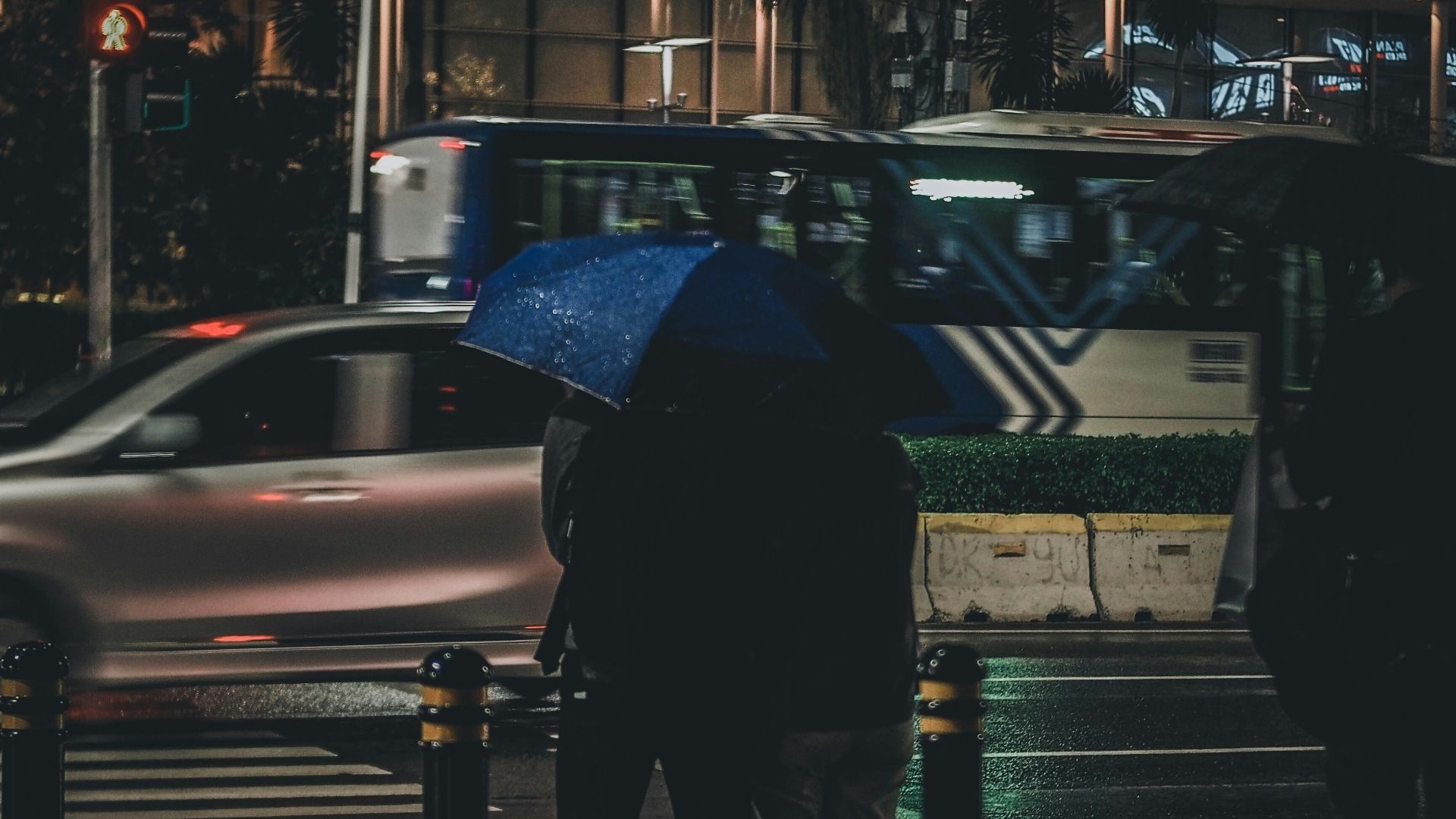 Don’t put away your umbrellas yet: Singapore is going to experience ...