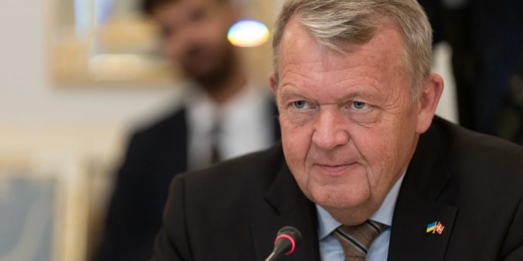 Rasende vælgere vender ryggen til Lars Løkke Rasmussen: 