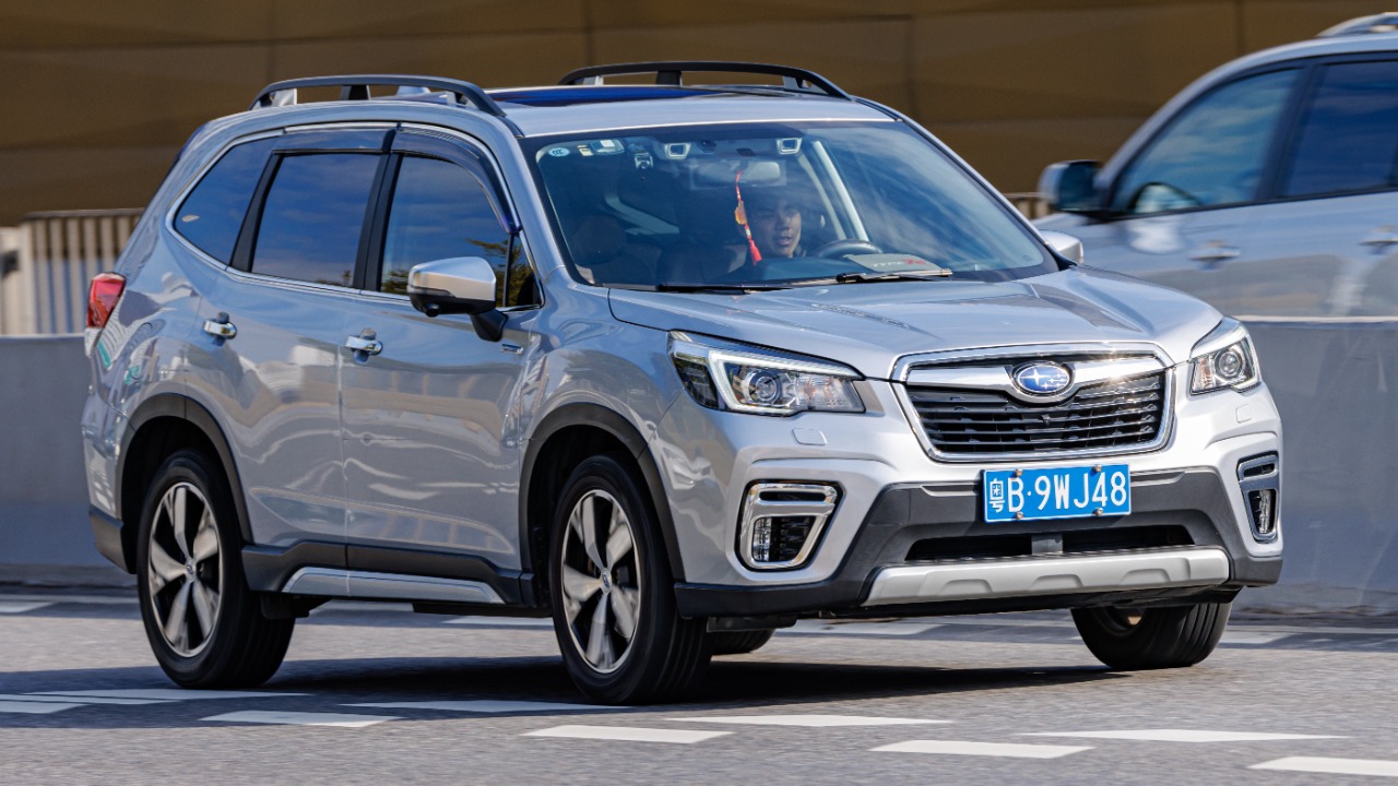 7 SUVs that quietly became long-term legends