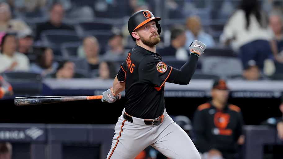 Orioles forced to take a hard look at the future of their infield after ...