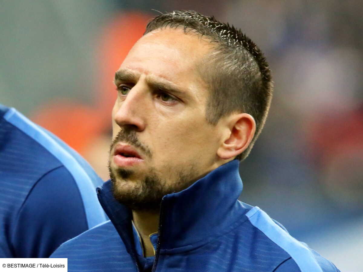 Pourquoi Franck Ribéry ne témoigne-t-il pas dans le documentaire Le Bus ...