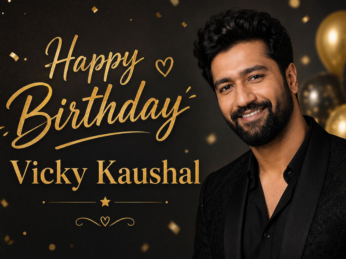 On Vicky Kaushal's birthday, a look at his most iconic roles, Bollywood ...