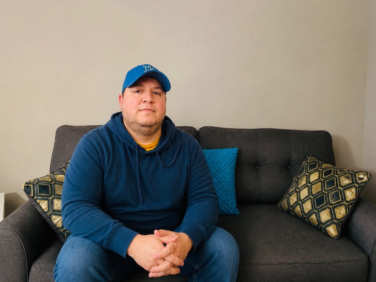 I was rejected for a job 6 minutes after I applied. I told the company that AI was screening out strong candidates.