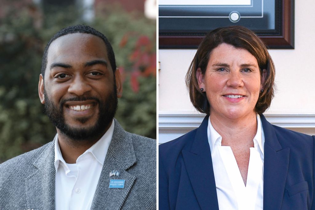 Can progressives win in Kentucky? Booker aims to follow McConnell playbook