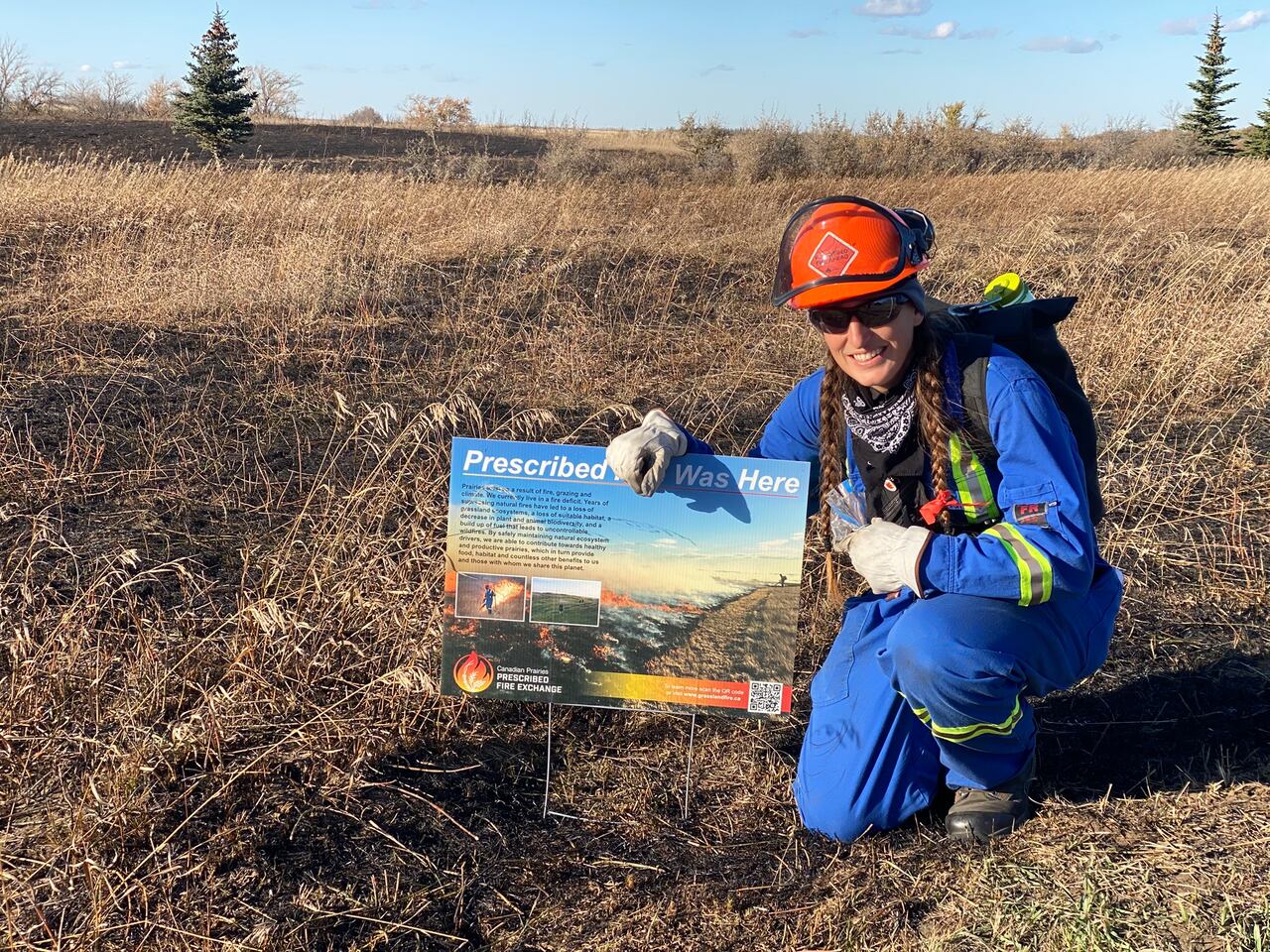 ‘Fire is a piece that has been missing’: Sask. students learn about ...