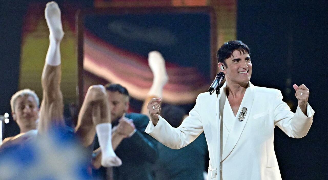 «Sal Da Vinci ambasciatore candidatura Unesco della canzone napoletana ...