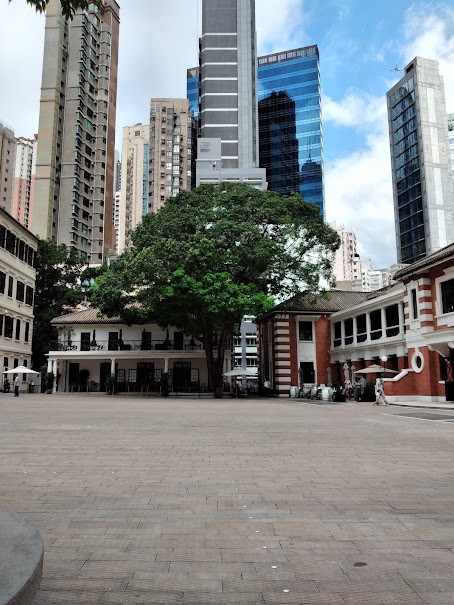 Bản lĩnh người cộng sản Nguyễn Ái Quốc thời kỳ ở Hong Kong (Trung Quốc)
