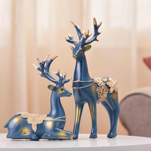 Image showcasing 5 stylish show pieces for home decor to create a warm and minimalist ...