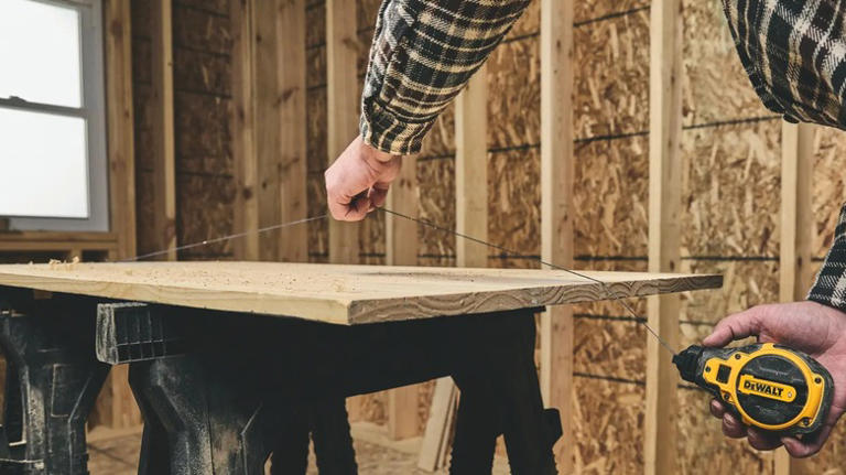 5 DeWalt products that fix problems you didn't realize you had