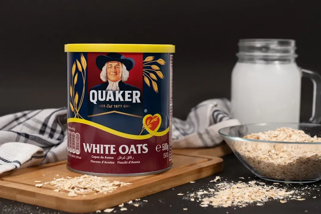 8 heart-healthy boxed foods that actually contain too much gunk