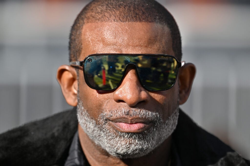 Je’Rod Cherry warns Deion Sanders over Browns involvement