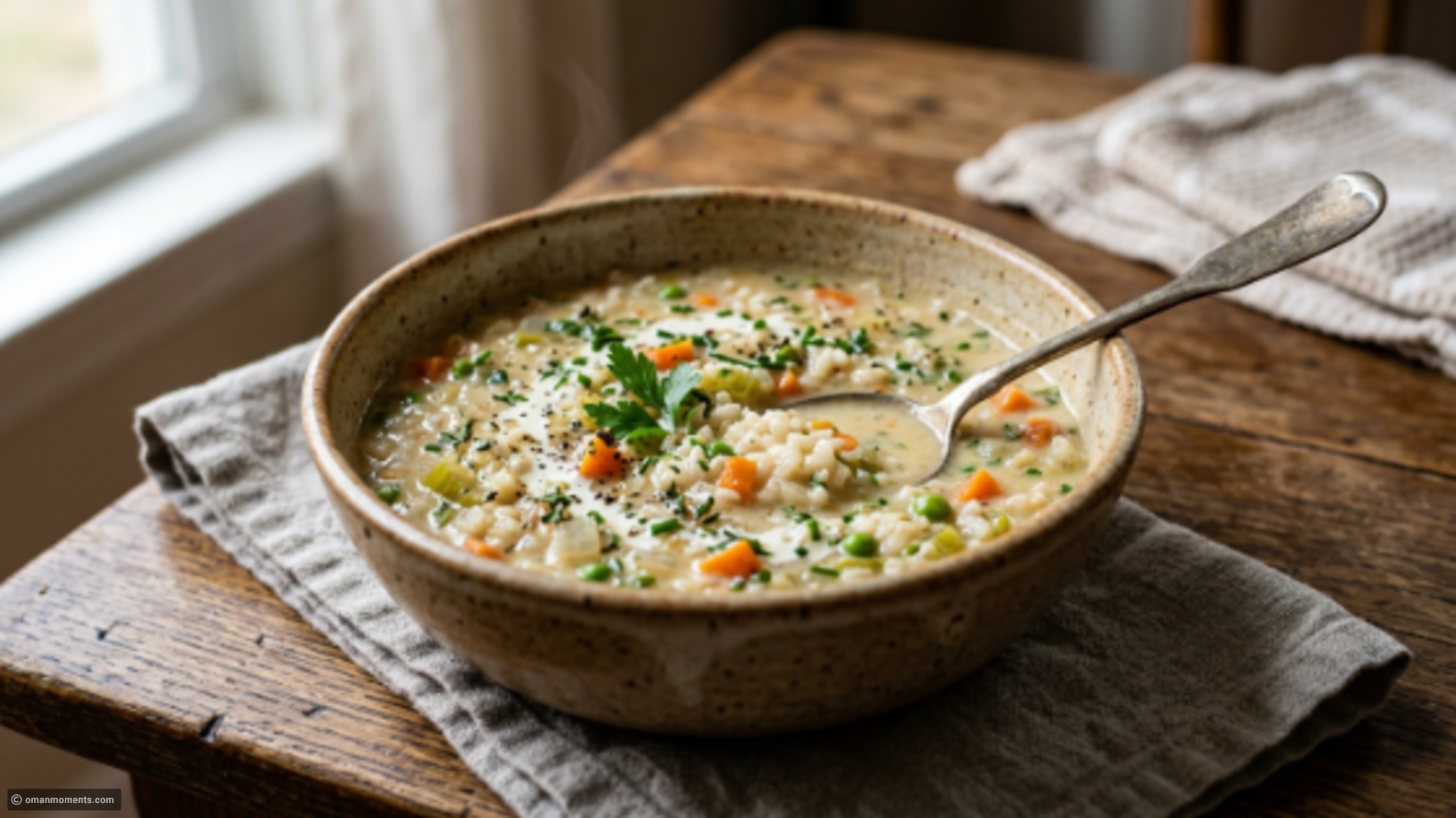 When I have leftover rice, I make these easy and delicious recipes ...