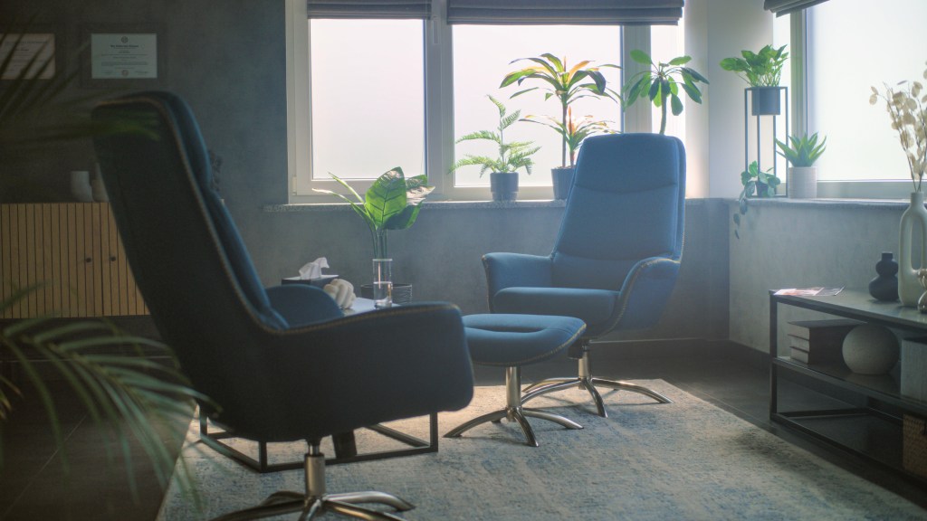 Psychotherapist reveals why therapy might be doing you more harm than good