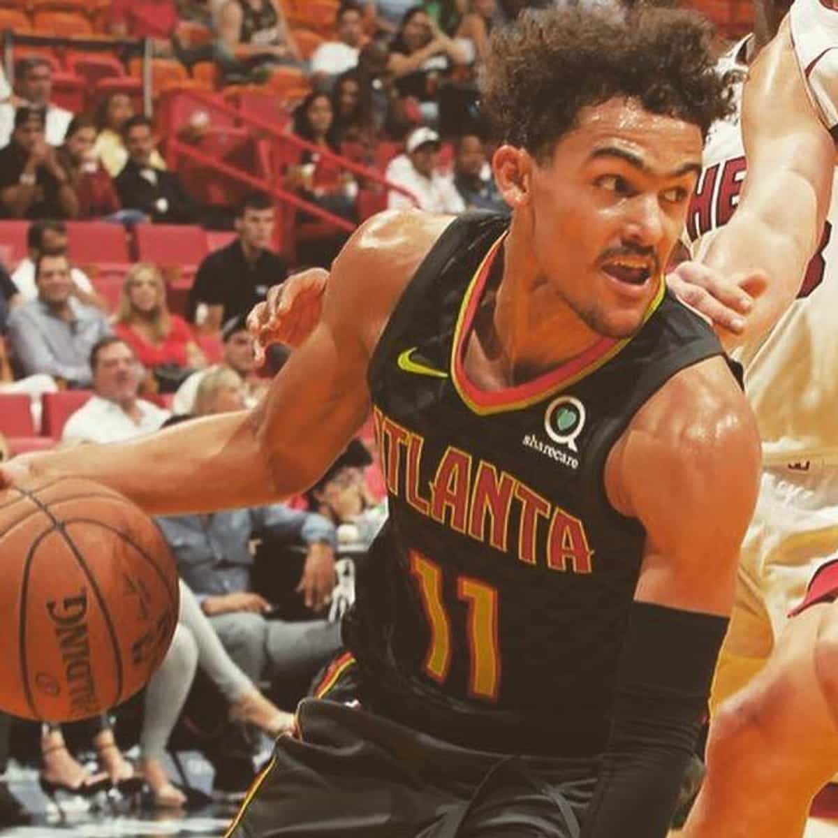 The 2019 NBA Rookie of the Year