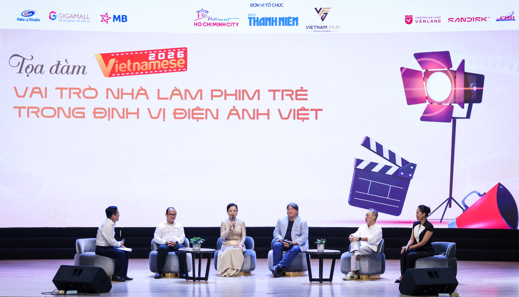 Kỷ lục phòng vé Việt Nam năm 2025 khó lặp lại trong nhiều năm tới