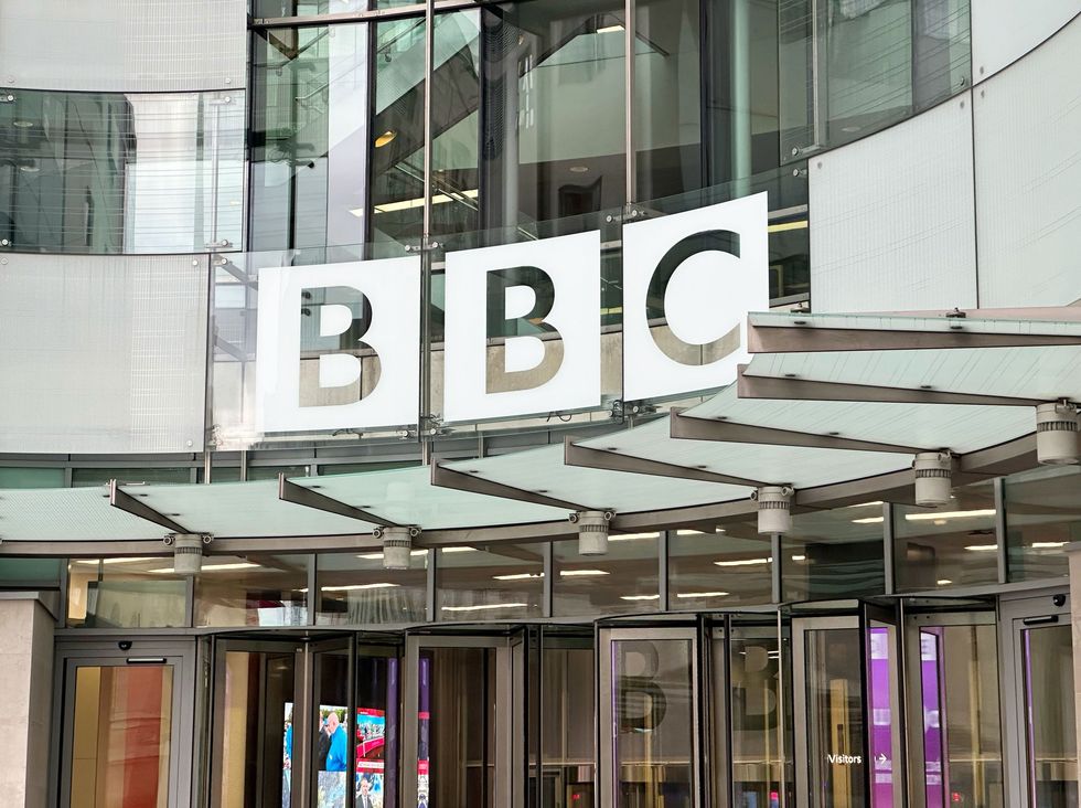 Ex-BBC chief claims broadcaster has succumbed to 'progressive madness ...