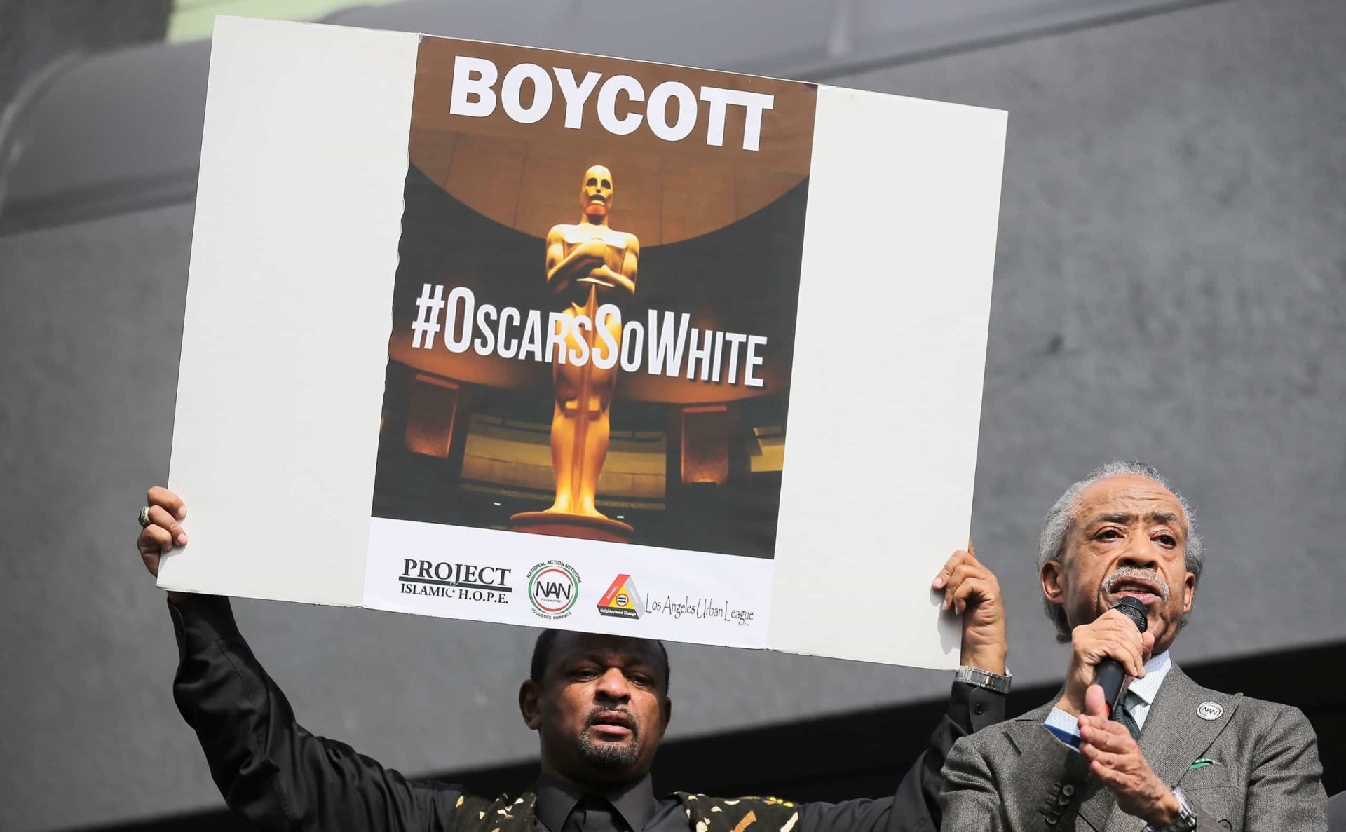 The most memorable moments in Oscars history